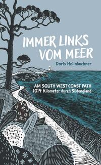 Immer links vom Meer