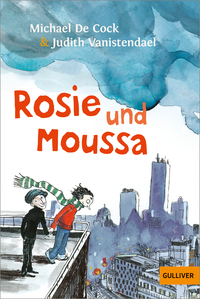 Rosie und Moussa