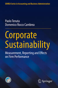 Corporate Sustainability