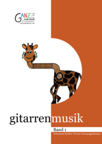 gitarrenmusik