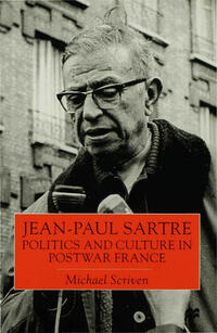 Jean-Paul Sartre