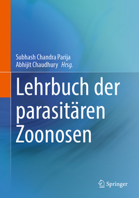 Lehrbuch der parasitären Zoonosen