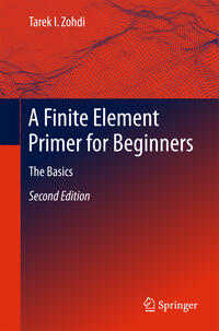 A Finite Element Primer for Beginners