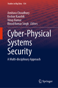 Cyber-Physical Systems Security