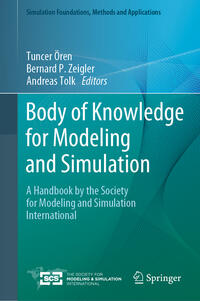 Body of Knowledge for Modeling and Simulation