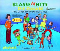 KlassenHits - Die Zugabe