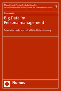 Big Data im Personalmanagement