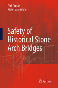 Safety of historical stone arch bridges