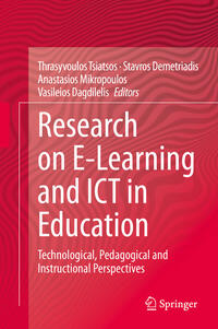 Research on E-Learning and ICT in Education