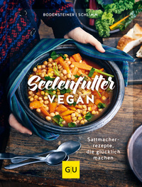 Seelenfutter vegan