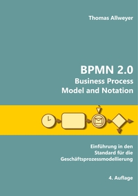 BPMN 2.0 - Business Process Model and Notation