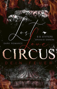 LOST LOVE CIRCUS