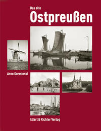 Das alte Ostpreußen