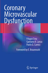 Coronary Microvascular Dysfunction