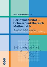 Berufsmaturität - Schwerpunktbereich Mathematik