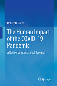 The Human Impact of the COVID-19 Pandemic