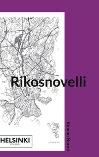 Rikosnovelli