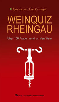 Weinquiz Rheingau