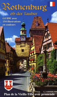 Rothenburg ob der Tauber