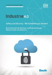 Industrie 4.0 - Buch mit E-Book