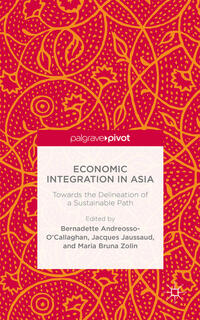 Economic Integration in Asia