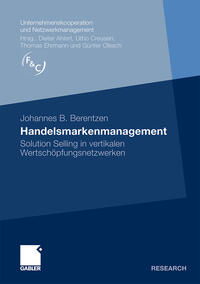 Handelsmarkenmanagement