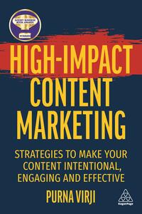 High-Impact Content Marketing