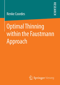 Optimal Thinning within the Faustmann Approach