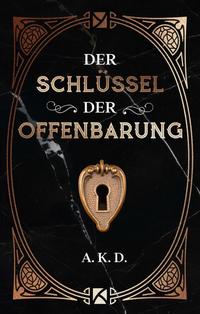 Der Schlüssel der Offenbarung