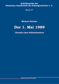 Der 1. Mai 1989