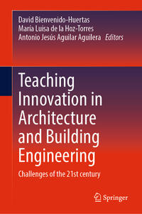 Teaching Innovation in Architecture and Building Engineering