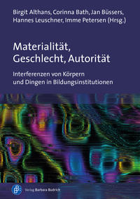 Materialität, Geschlecht, Autorität