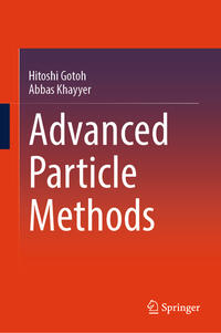 Advanced Particle Methods