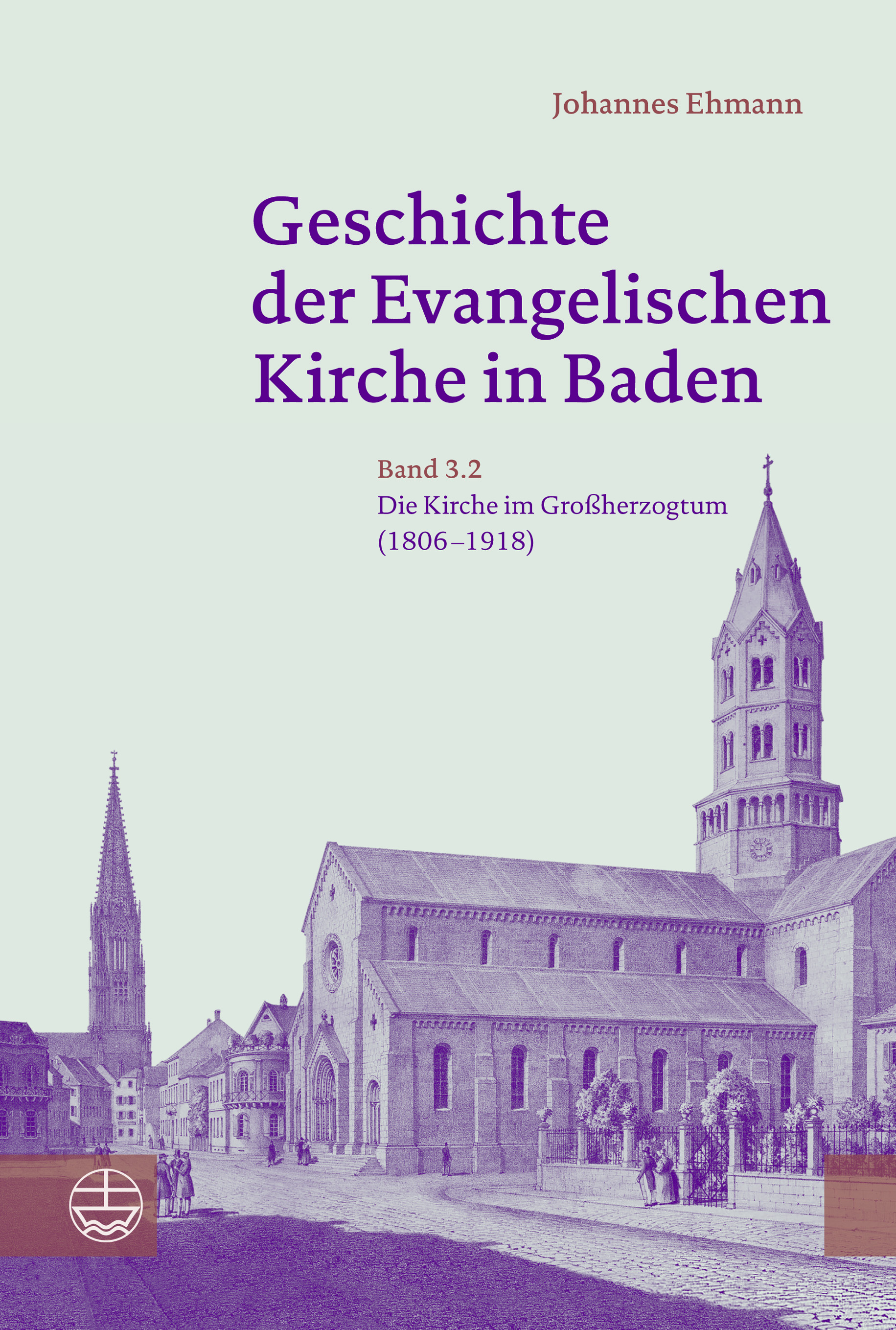 Geschichte der Evangelischen Kirche in Baden