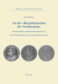 An der «Begräbnissstätte der Anschauung»