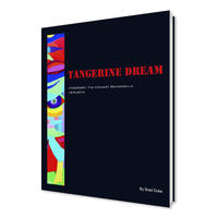 TANGERINE DREAM - ITINERARY