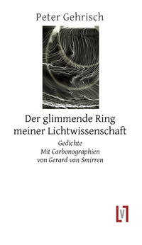 Der glimmende Ring meiner Lichtwissenschaft