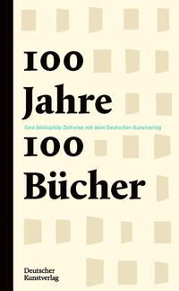 100 Jahre – 100 Bücher