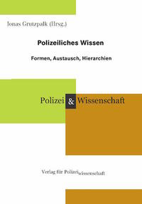 Polizeiliches Wissen