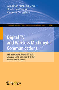 Digital TV and Wireless Multimedia Communications