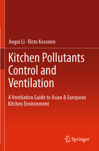 Kitchen Pollutants Control and Ventilation