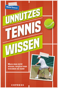 Unnützes Tenniswissen