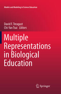 Multiple Representations in Biological Education