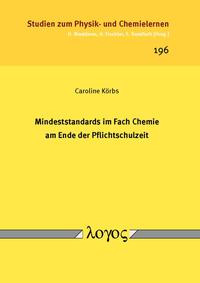 Mindeststandards im Fach Chemie am Ende der Pflichtschulzeit