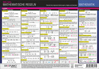 Mathematische Regeln