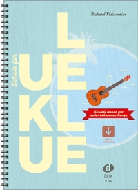 Schule für Ukulele