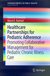 Healthcare Partnerships for Pediatric Adherence