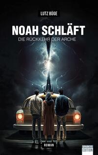 Noah schläft