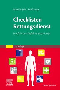 Checklisten Rettungsdienst