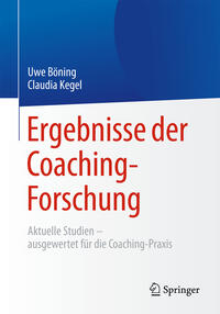 Ergebnisse der Coaching-Forschung